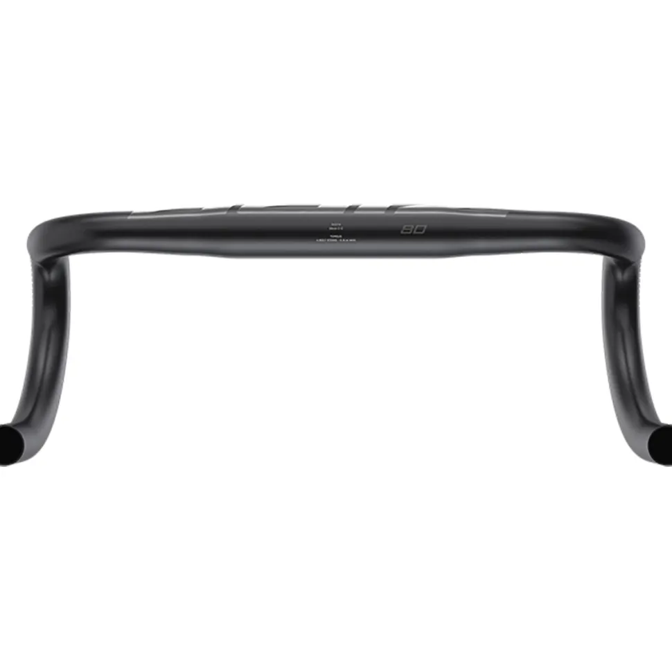 Service Course SL 80 Handlebar