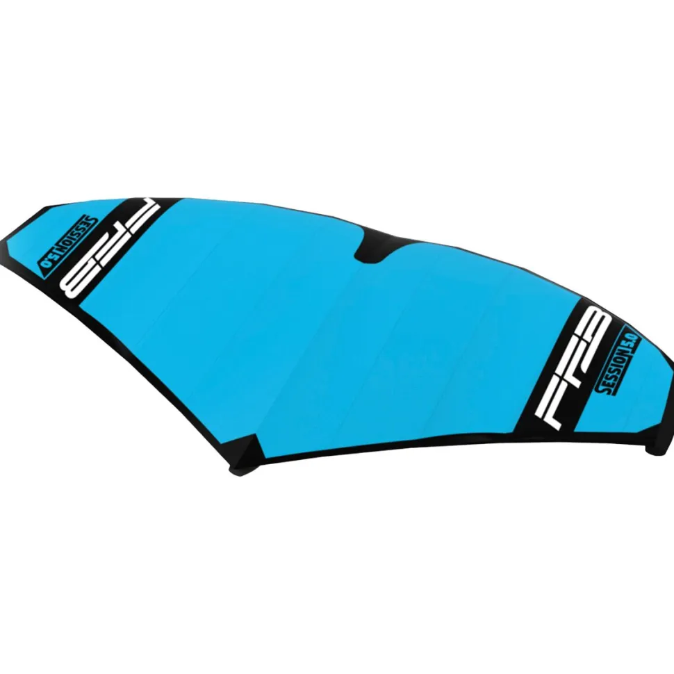 Session Wing