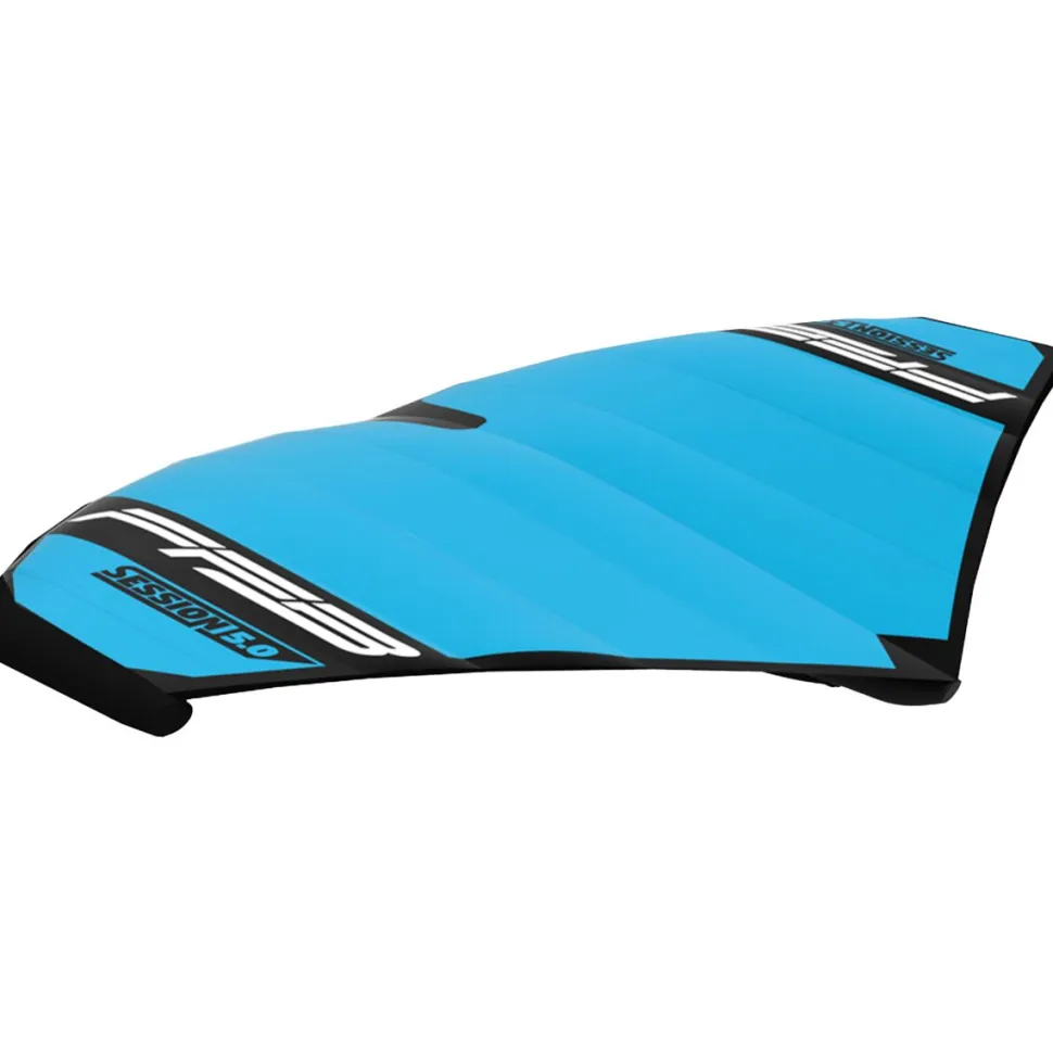 Session Wing