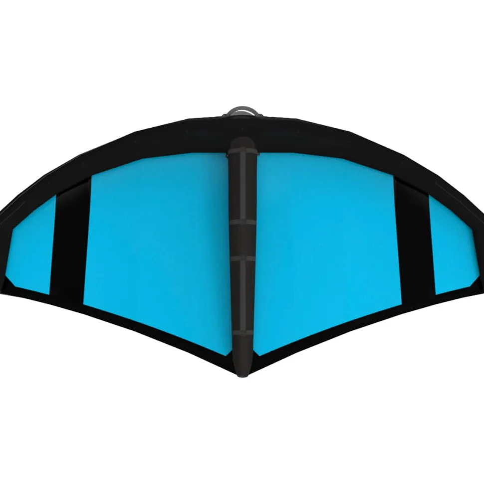 Session Wing