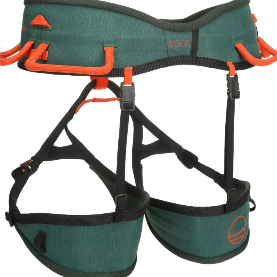 Session Harness - Men's