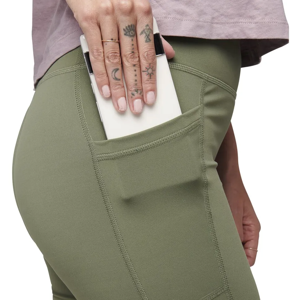 Sessions Tight - Women's