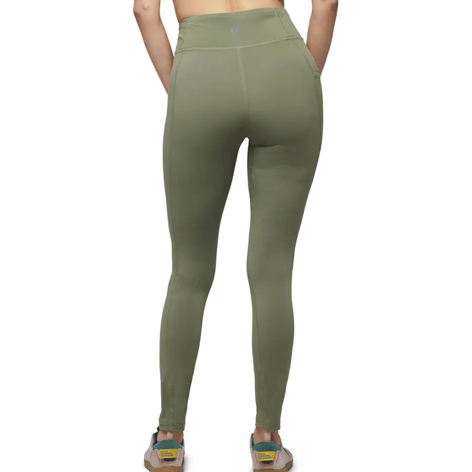 Sessions Tight - Women's