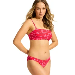 Set Sail DD Tank Bra Bikini Top - Women's