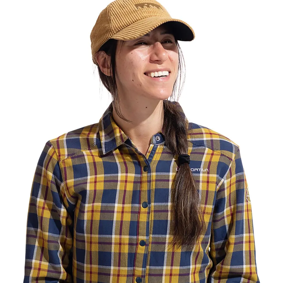 Setter Cap