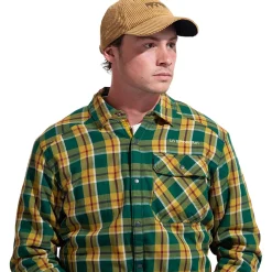 Setter Cap