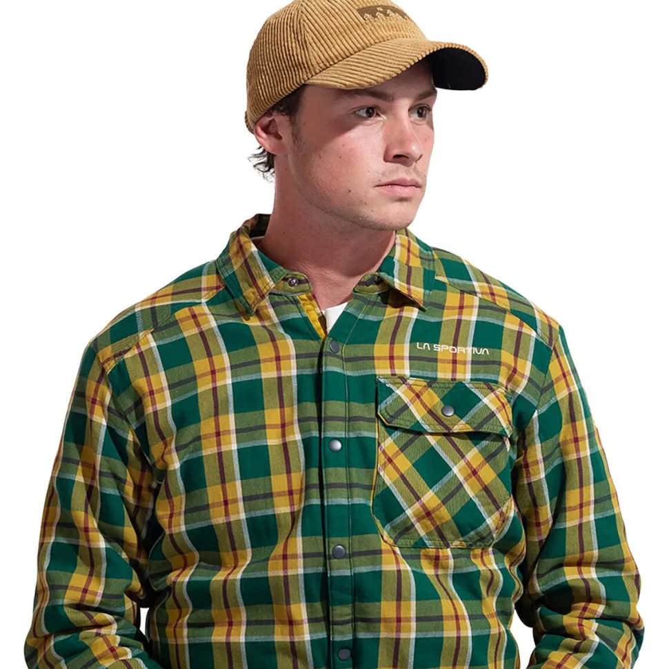 Setter Cap