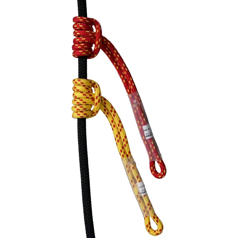 Sewn Prusik Loops - 7.5mm