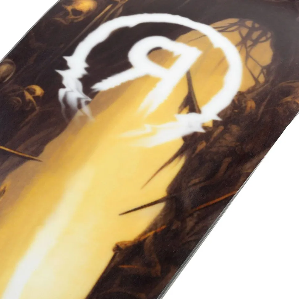 Shadowban Snowboard - 2026 - Men's