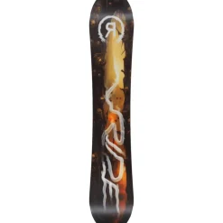 Shadowban Snowboard - 2026 - Men's