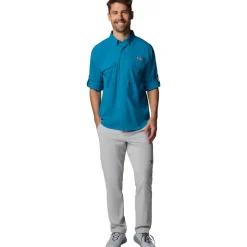 Shadowcaster Zero Long-Sleeve Shirt - Men's