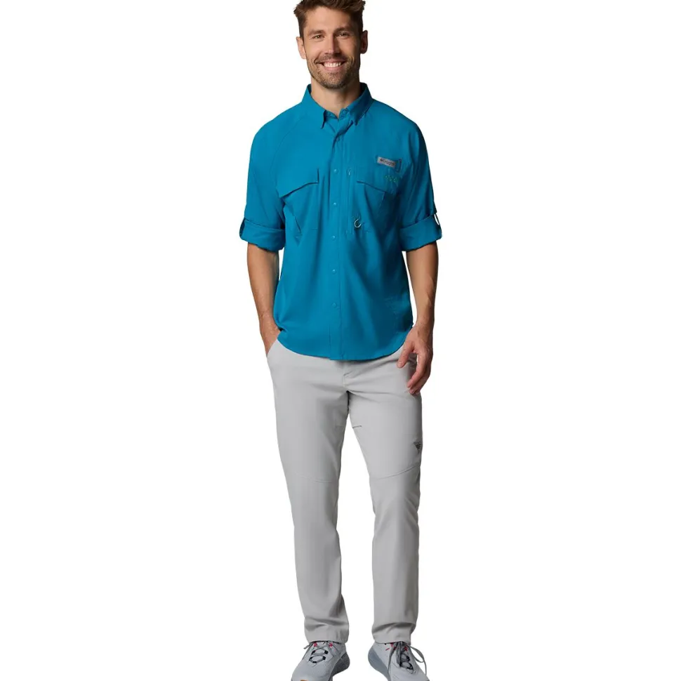 Shadowcaster Zero Long-Sleeve Shirt - Men's