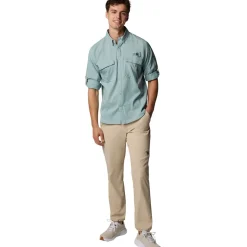 Shadowcaster Zero Long-Sleeve Shirt - Men's
