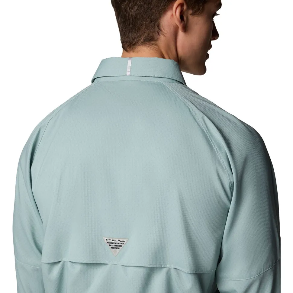 Shadowcaster Zero Long-Sleeve Shirt - Men's