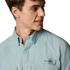 Shadowcaster Zero Long-Sleeve Shirt - Men's