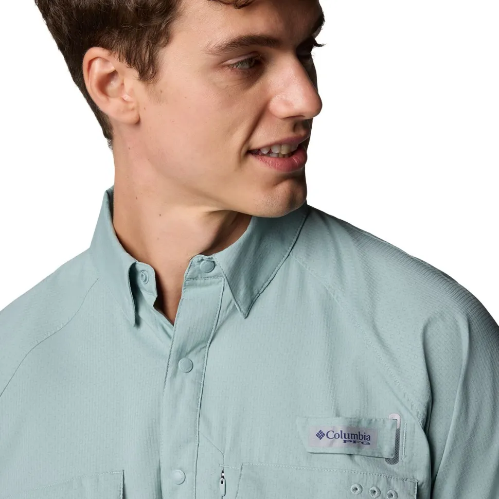 Shadowcaster Zero Long-Sleeve Shirt - Men's