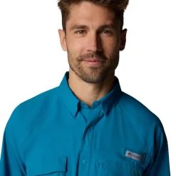 Shadowcaster Zero Long-Sleeve Shirt - Men's