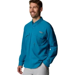 Shadowcaster Zero Long-Sleeve Shirt - Men's
