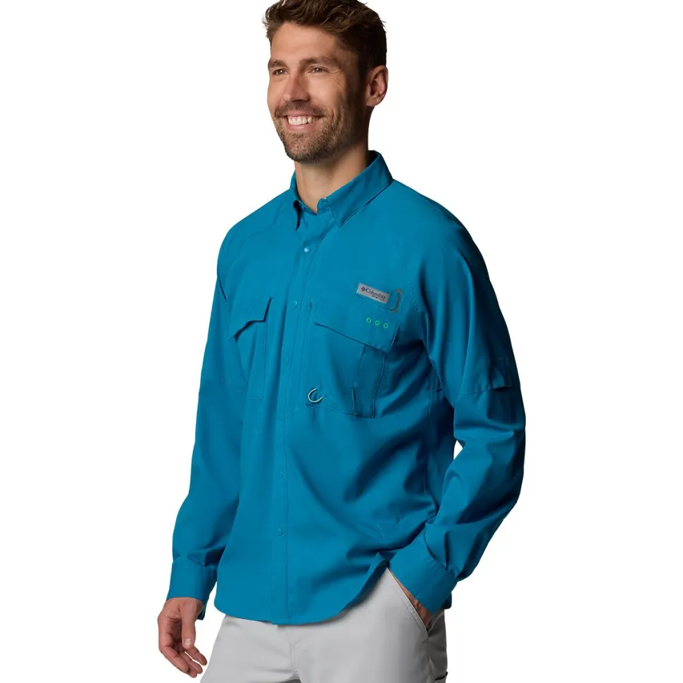 Shadowcaster Zero Long-Sleeve Shirt - Men's