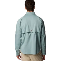 Shadowcaster Zero Long-Sleeve Shirt - Men's