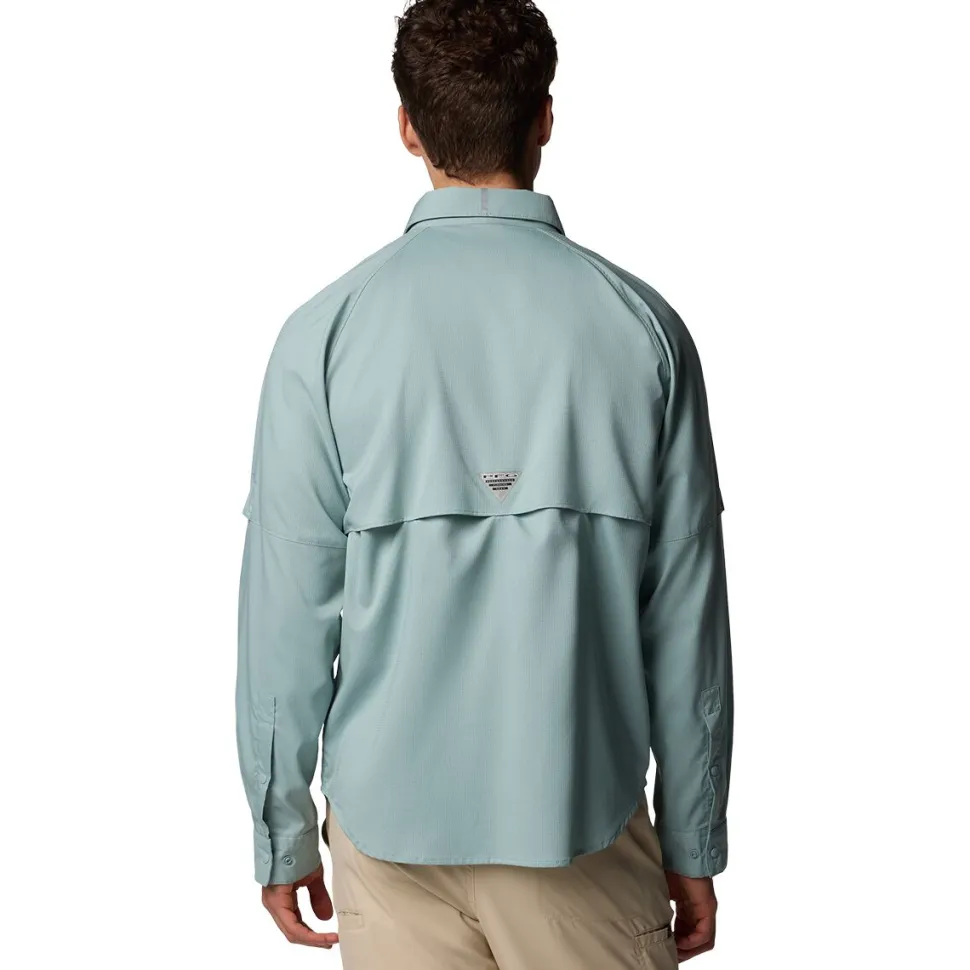 Shadowcaster Zero Long-Sleeve Shirt - Men's