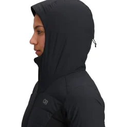 Shadow Hoodie II - Women's