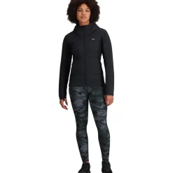 Shadow Hoodie II - Women's