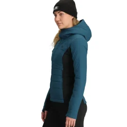 Shadow Hoodie II - Women's