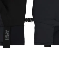 Shadow Insulated Mitten