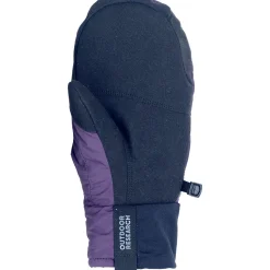 Shadow Insulated Mitten