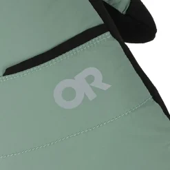 Shadow Insulated Mitten