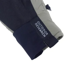Shadow Insulated Mitten