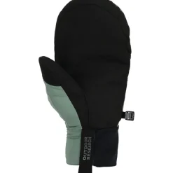 Shadow Insulated Mitten