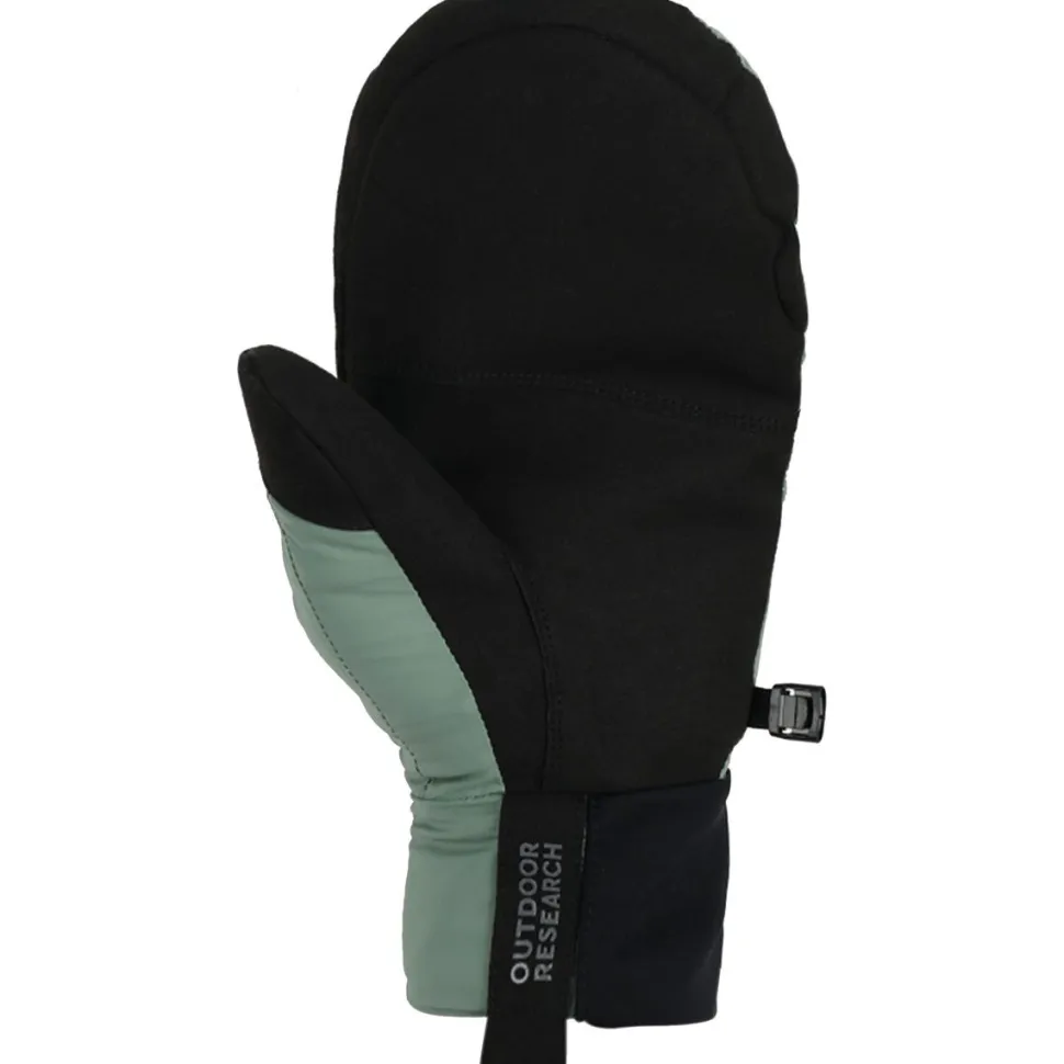Shadow Insulated Mitten