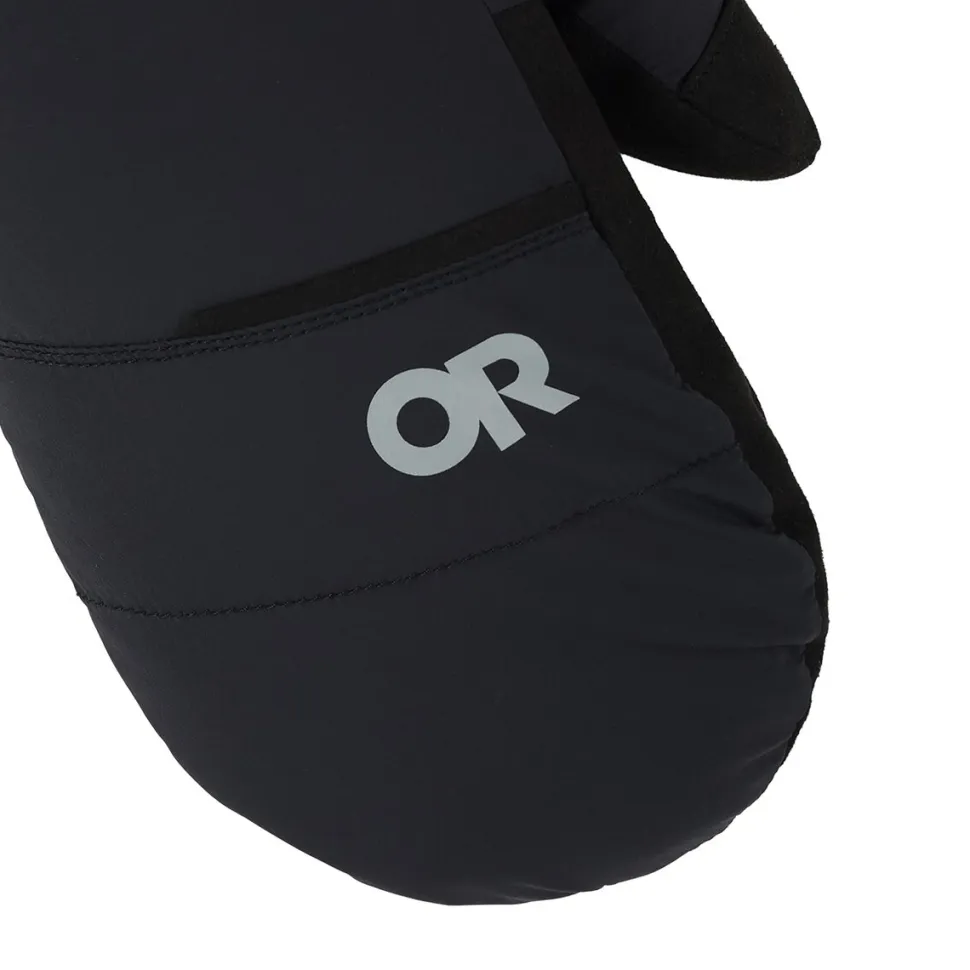 Shadow Insulated Mitten