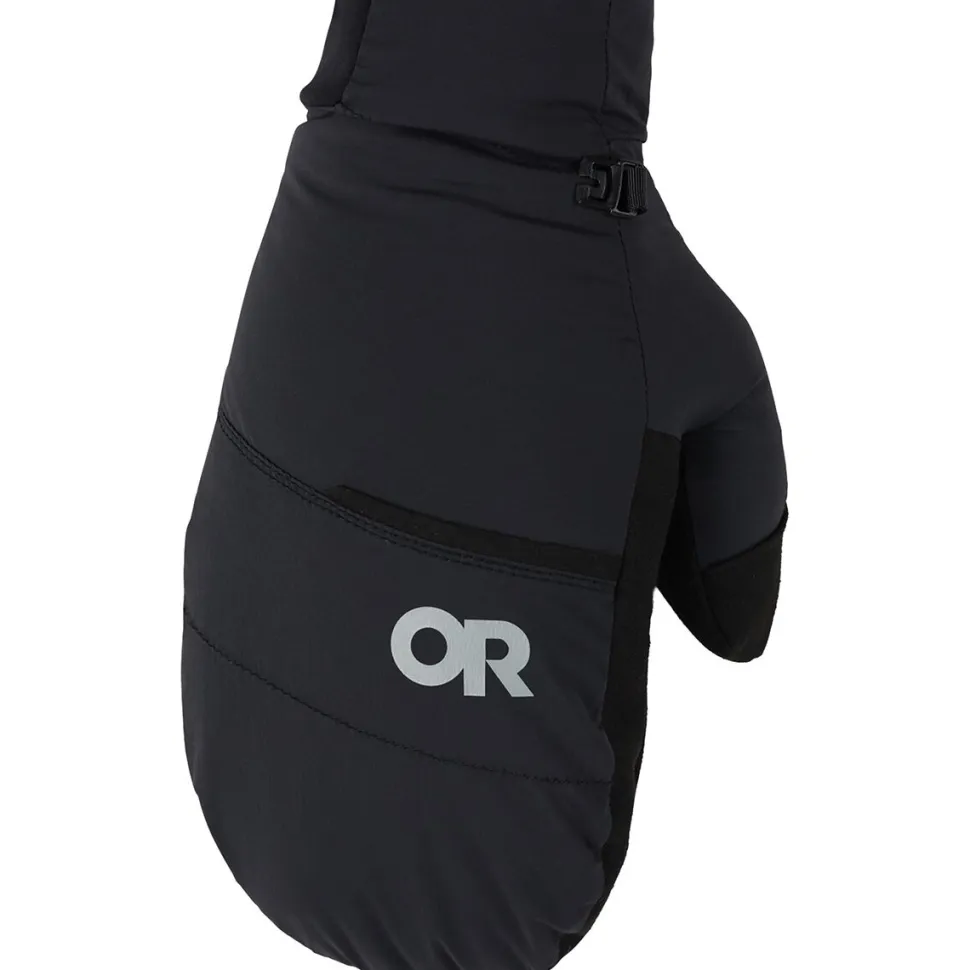 Shadow Insulated Mitten