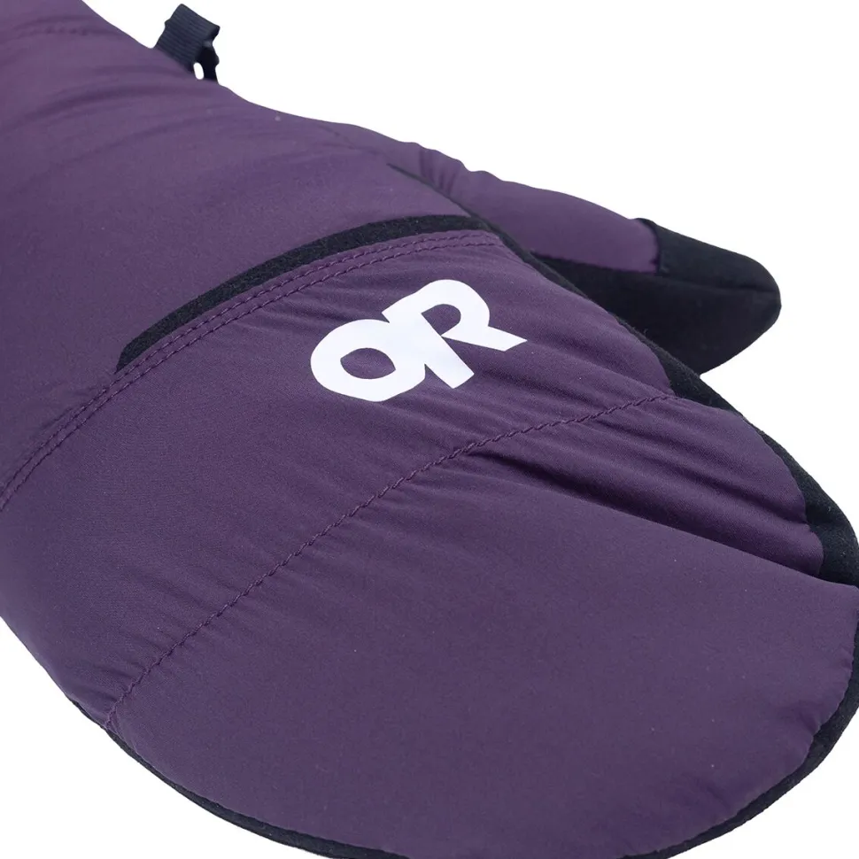 Shadow Insulated Mitten