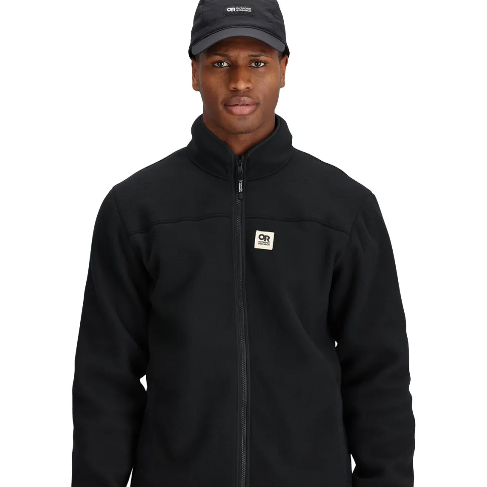 Shadow Insulated 5-Panel Cap