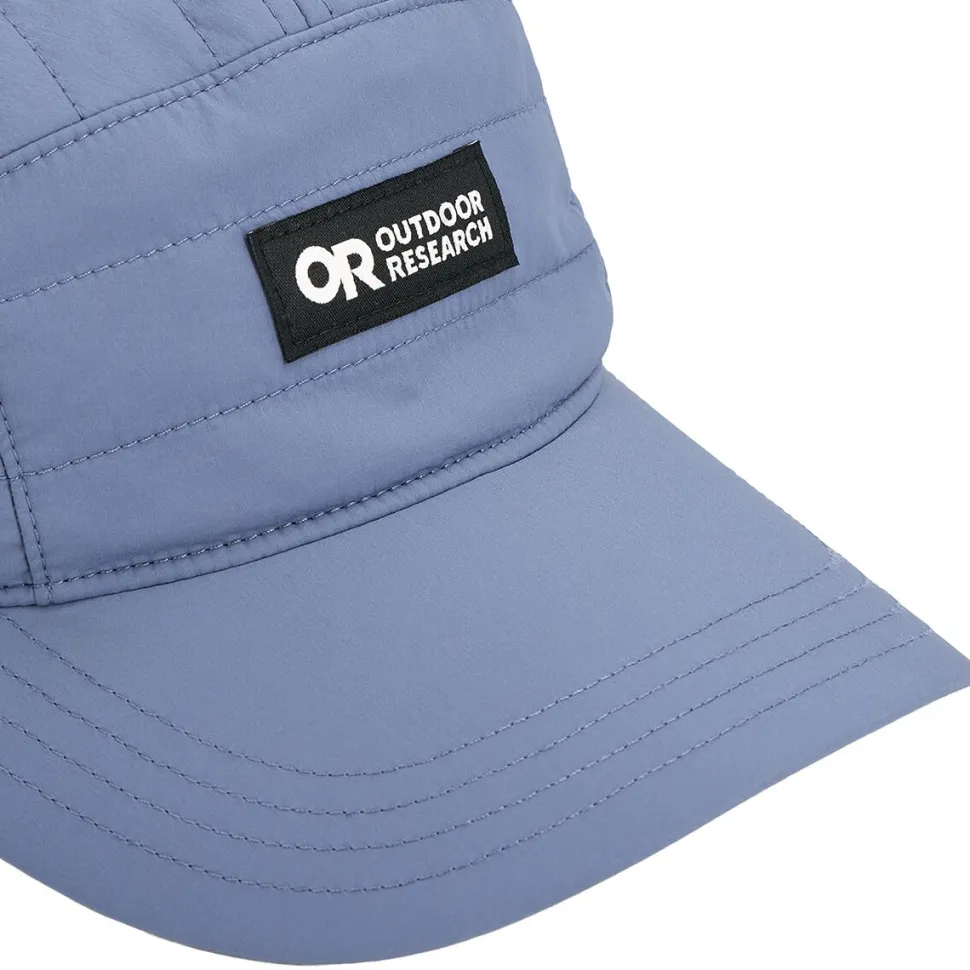 Shadow Insulated 5-Panel Cap