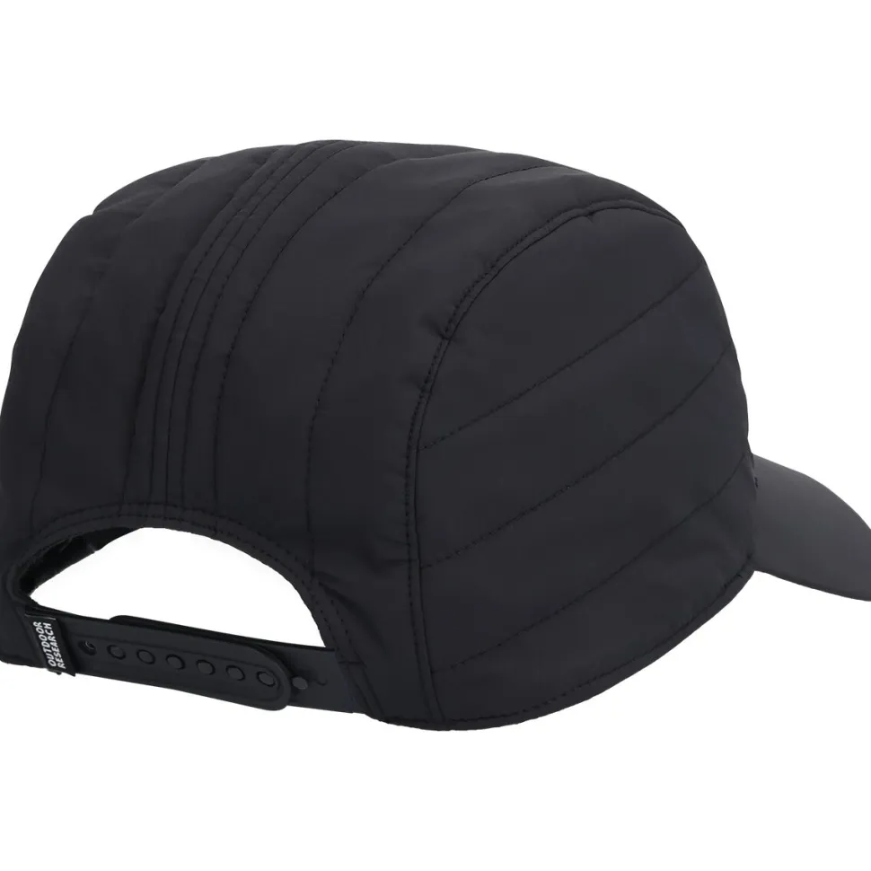 Shadow Insulated 5-Panel Cap