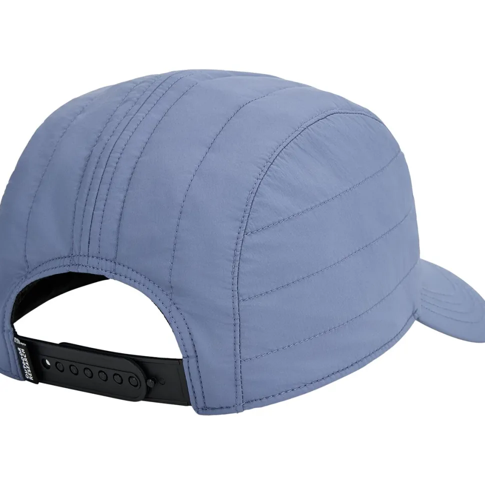 Shadow Insulated 5-Panel Cap