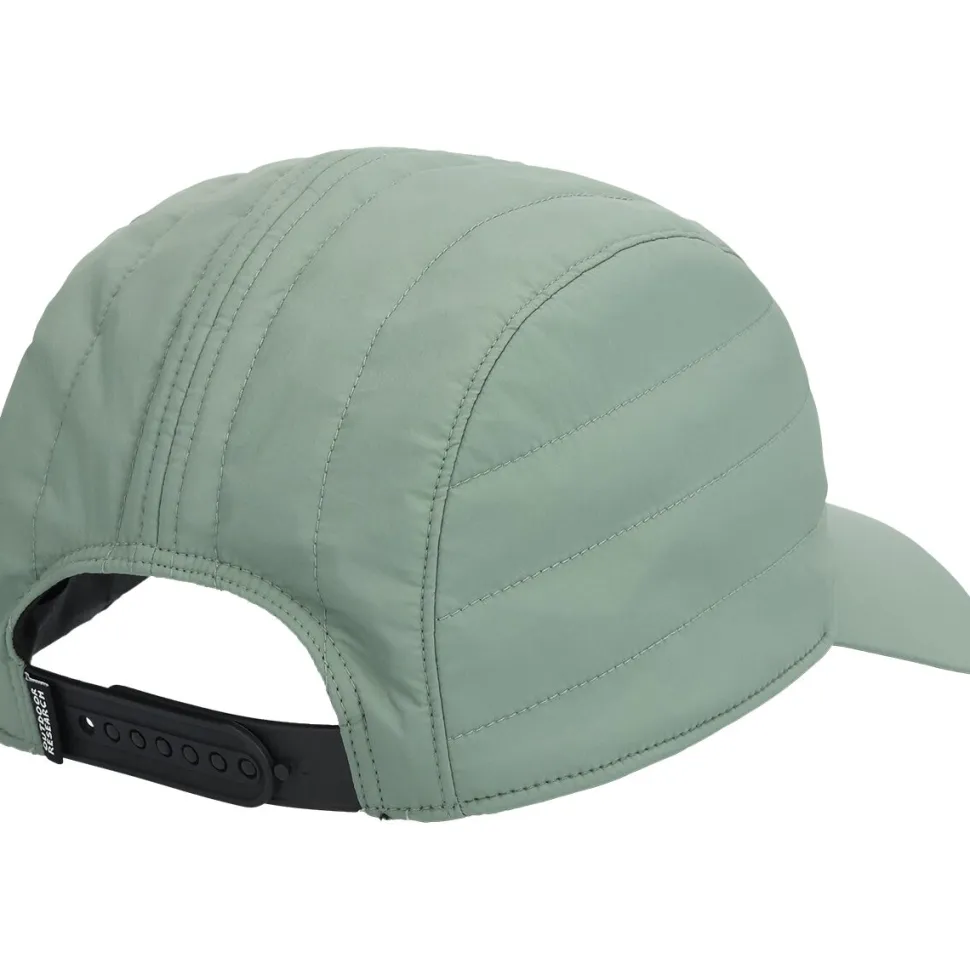 Shadow Insulated 5-Panel Cap