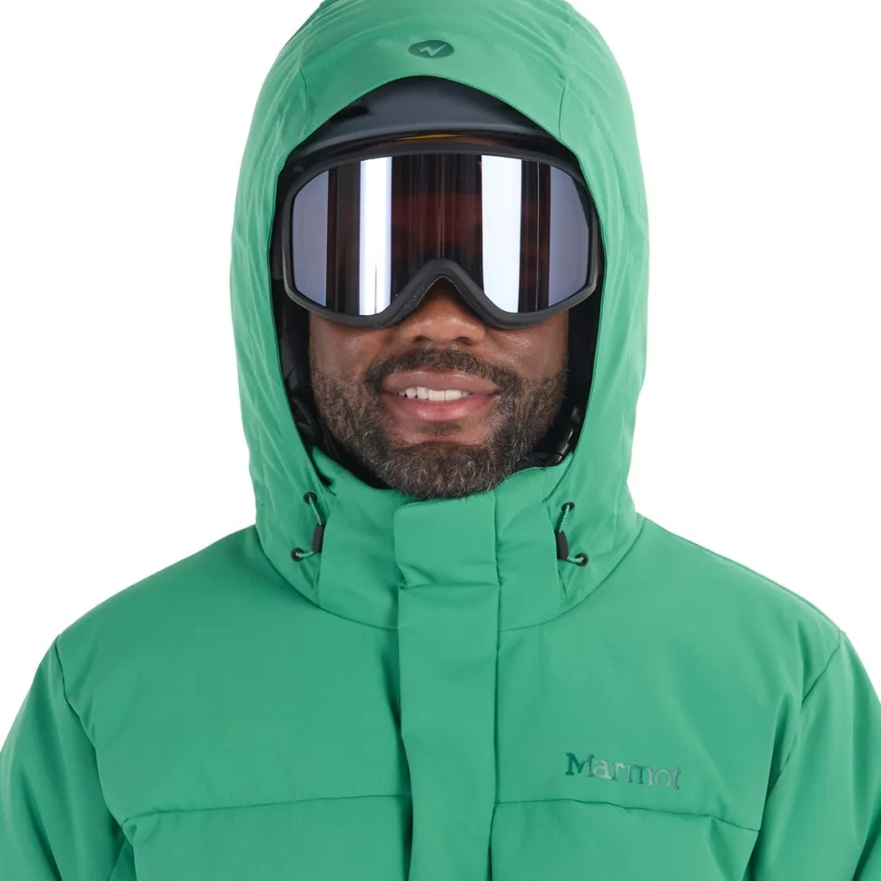 Shadow Jacket - Men's