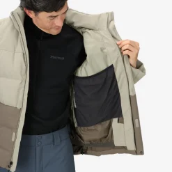 Shadow Jacket - Men's