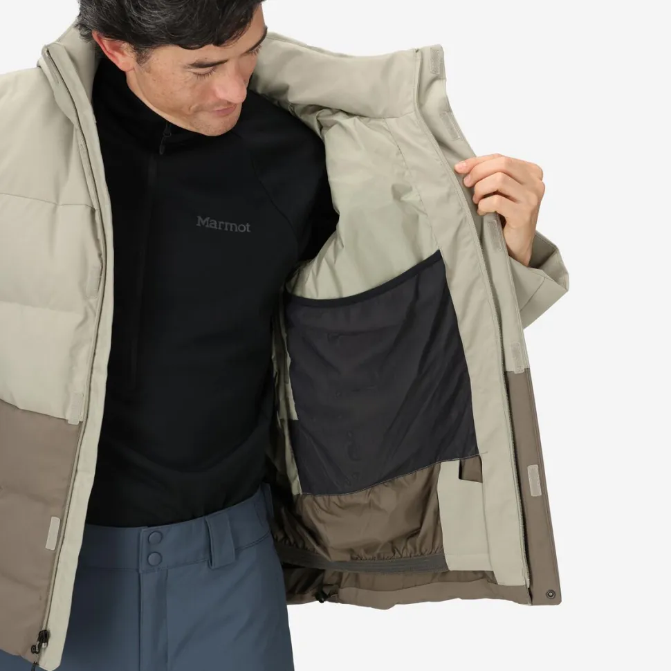 Shadow Jacket - Men's