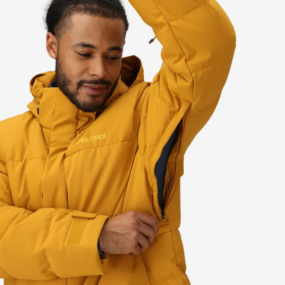 Shadow Jacket - Men's