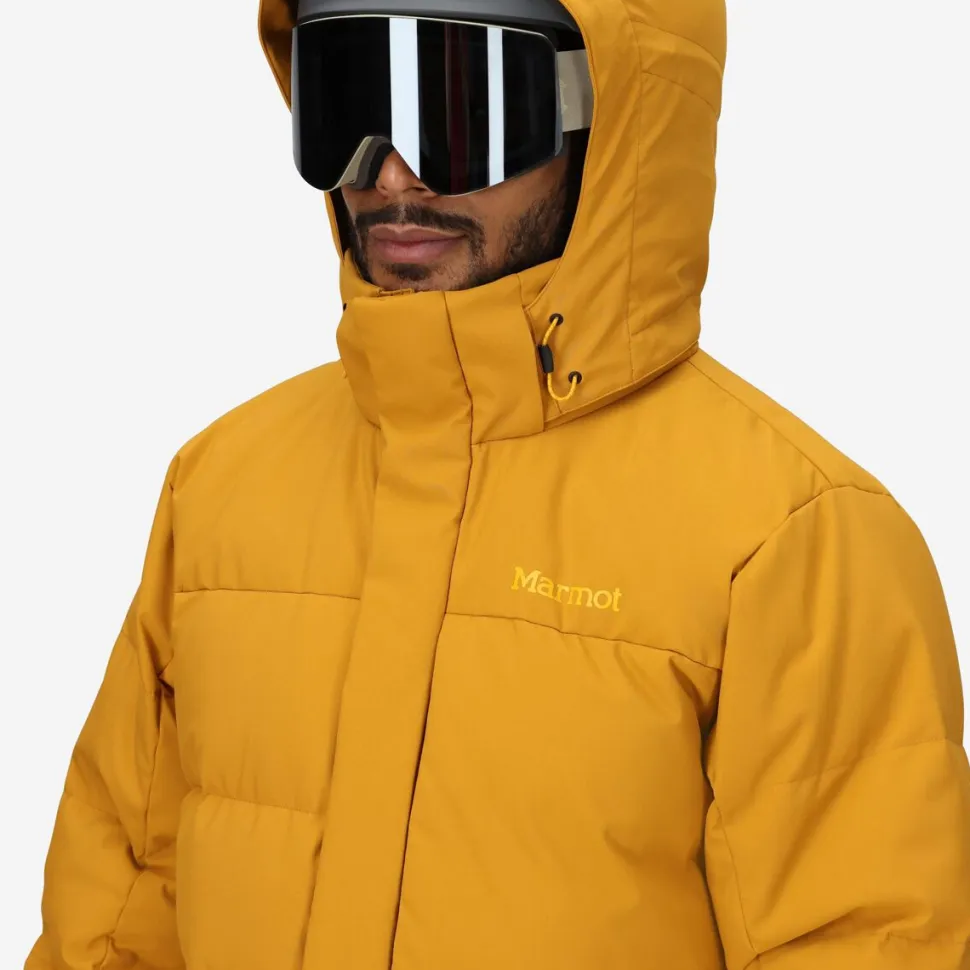 Shadow Jacket - Men's