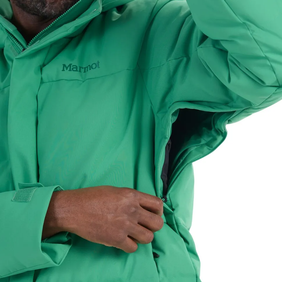 Shadow Jacket - Men's