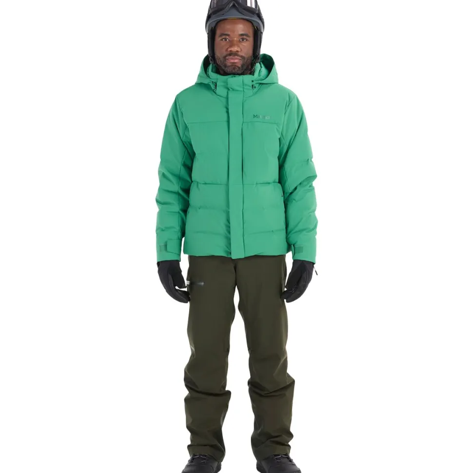 Shadow Jacket - Men's