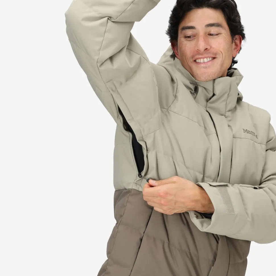 Shadow Jacket - Men's